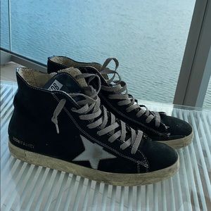 Golden goose slide Francy sneakers size 39